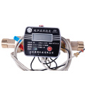 Medidor de calor ultrasónico LORAWAN / LORA